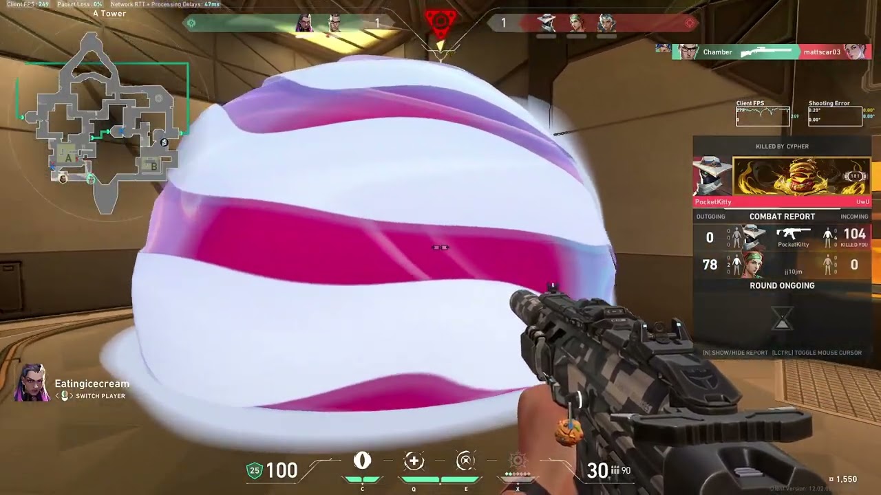 My Team CALLED ME DADDY AND GOT FREAKY FOR ME ON VALENTINES DAY! (ft. SerChad) | Feb 14, 2026