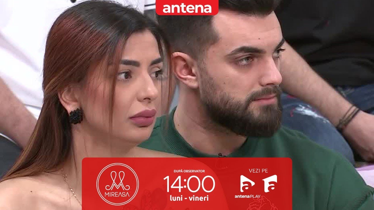 Mihai și Hatice au ajuns să se certe din cauza lui Alex!