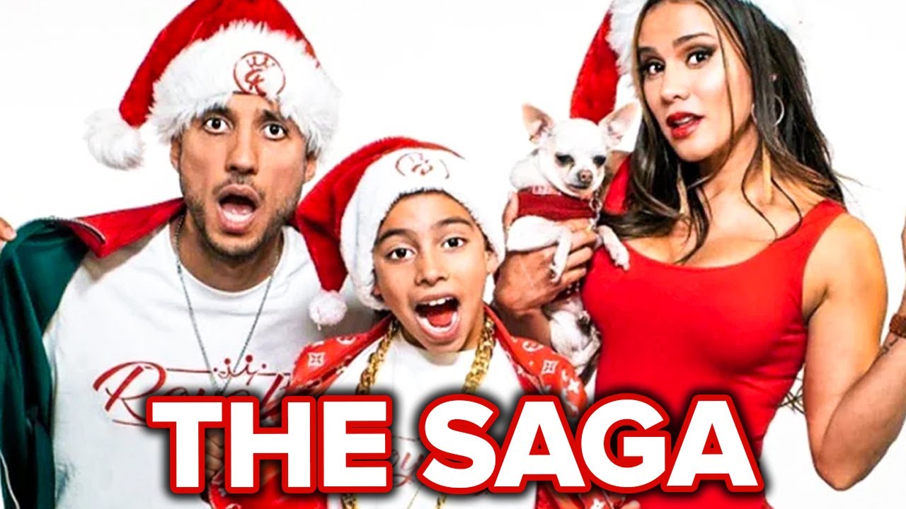 WORST FAMILY CHANNELS: THE SAGA