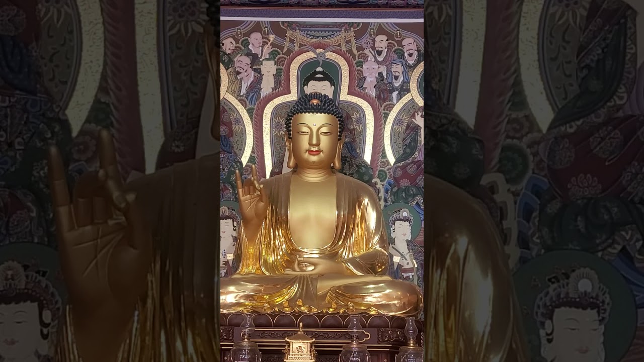 신중님전 공양 ㅡ 액난소멸 ㆍ병오년 소원성취