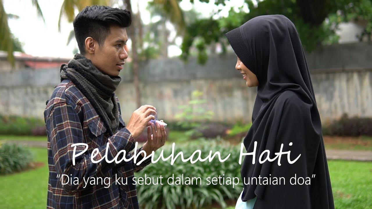 Pelabuhan Hati 
