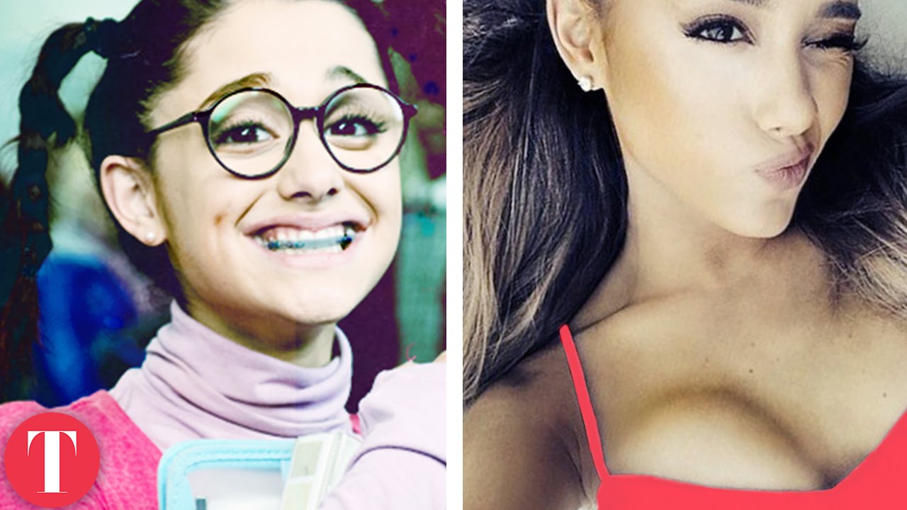 10 Child Stars Who Grew Up To Be Beautiful