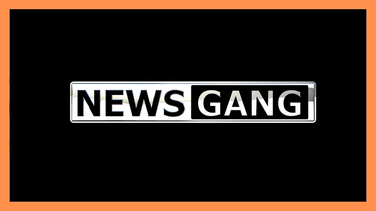 | NEWS GANG | BETWEEN STATE HOUSE AND CITY HALL|