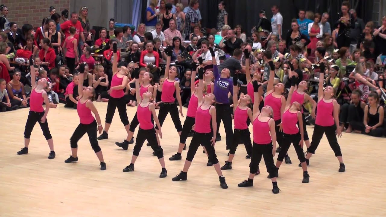 D-kids 25-04-2011.MTS