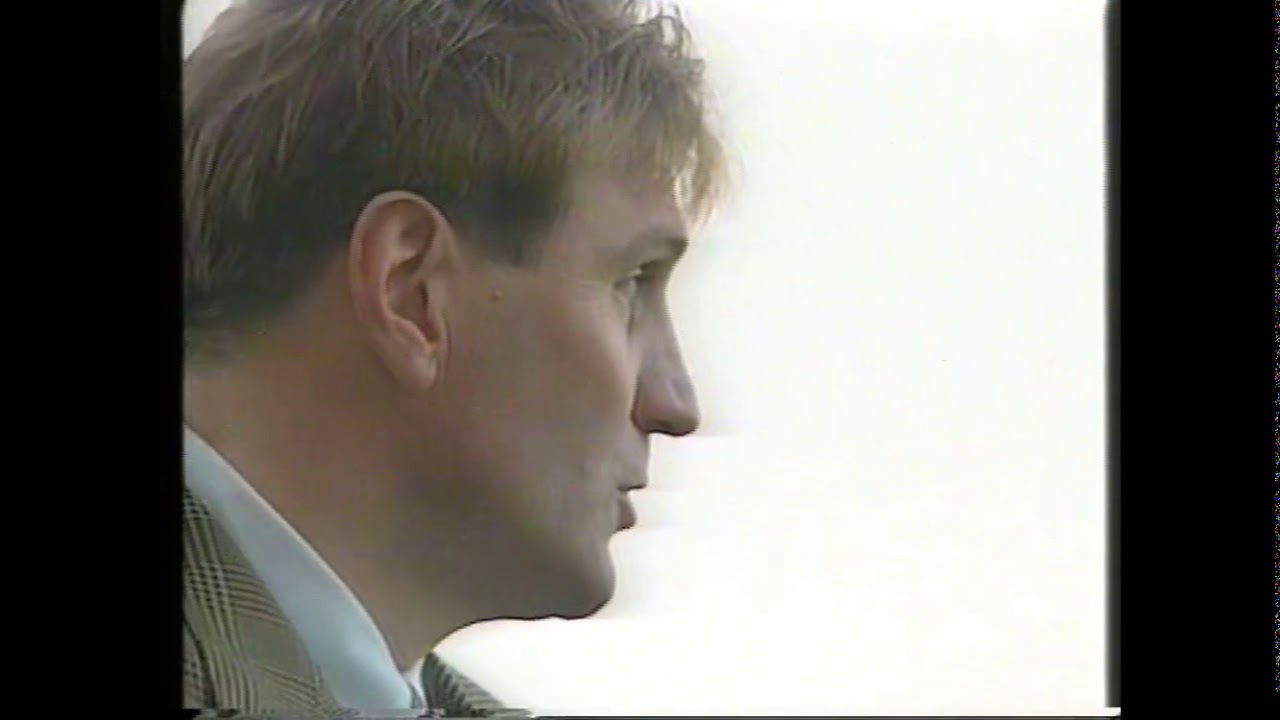 1994-1995 8ste speeldag Club Brugge - Eendracht Aalst 2-3