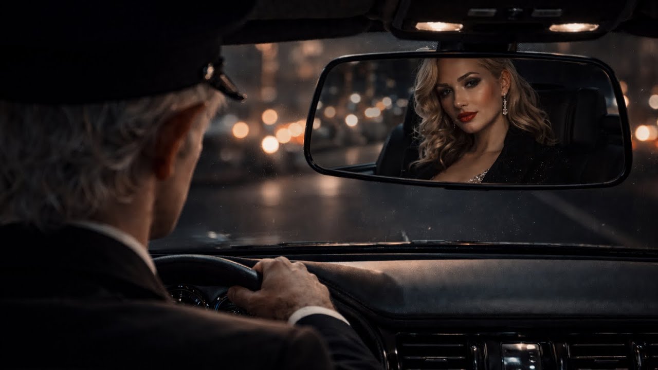 In the Back Seat - Bonus Track 