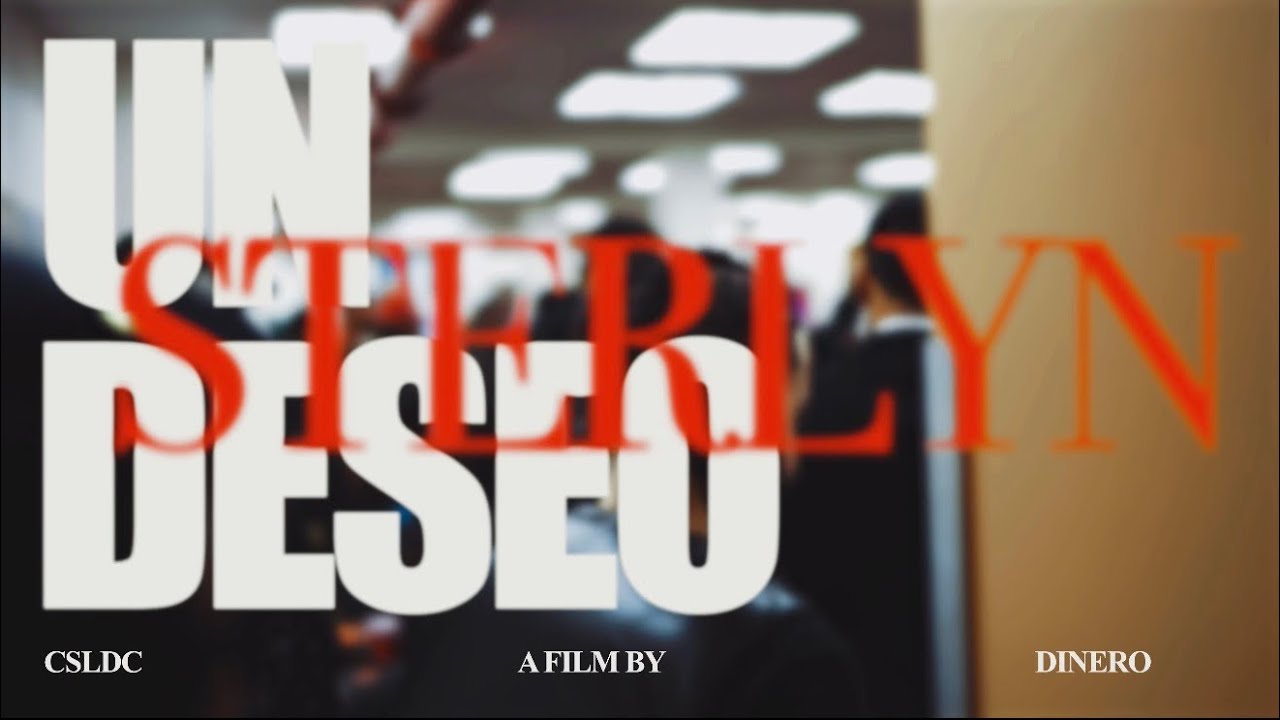 Sterlyn - Un Deseo Freestyle