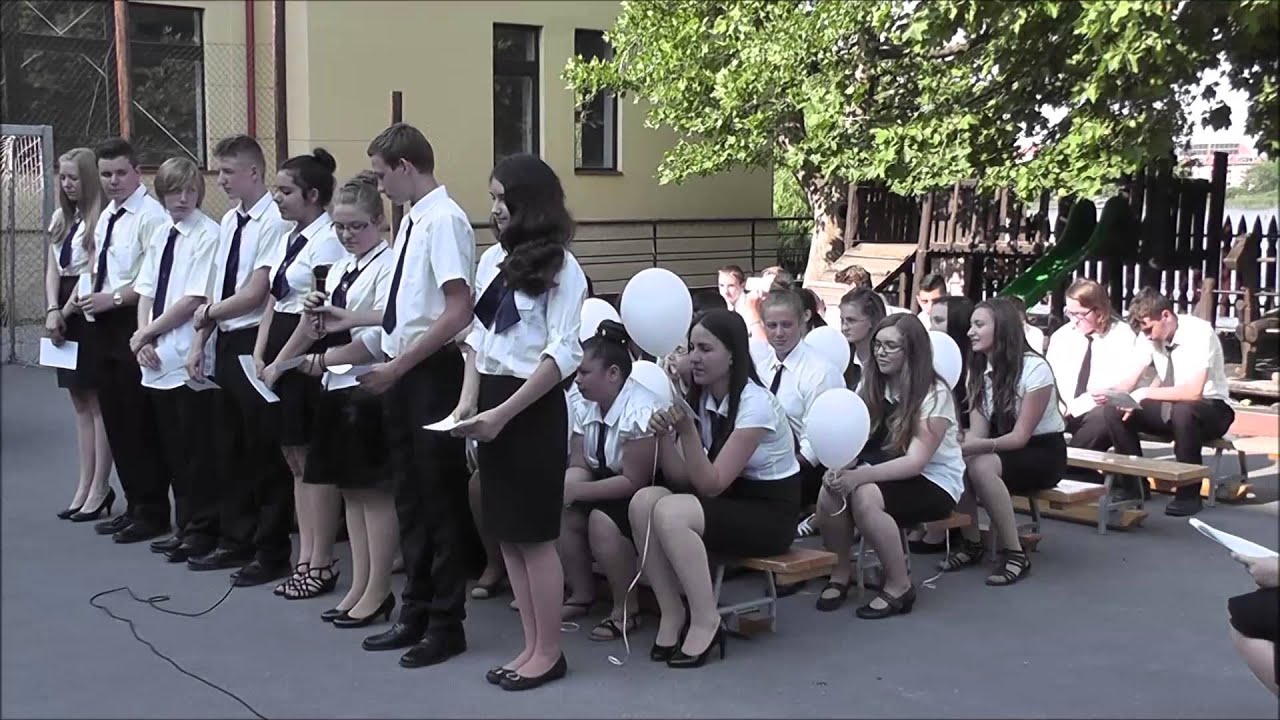 Szent Imre Katolikus &Aacute;ltal&aacute;nos Iskola 8  &eacute;vf  b&uacute;cs&uacute;ztat&oacute; 2015