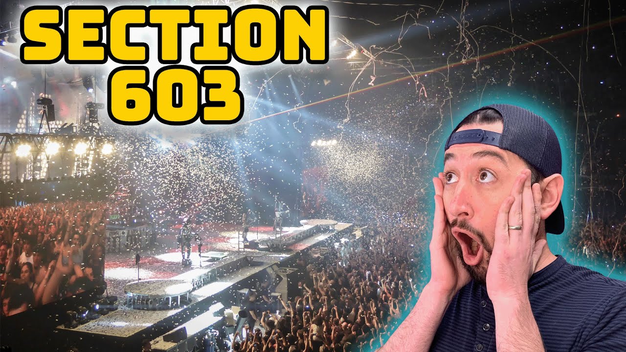 Section 603 (Taylor Swift Parody) | Young Jeffrey's Song of the Week