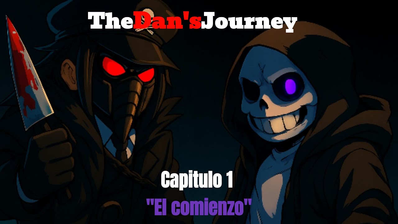 Capitulo 1: 