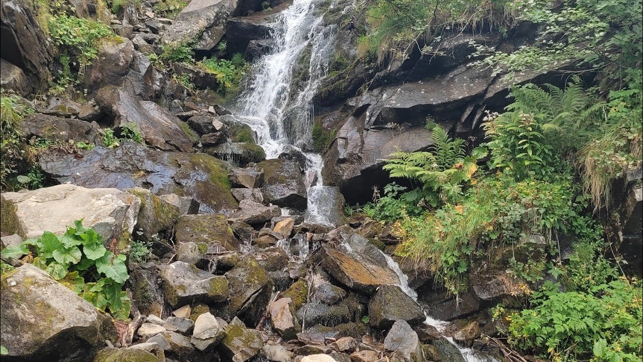 Псалом 86(87). У Тобі - мої джерела всі!