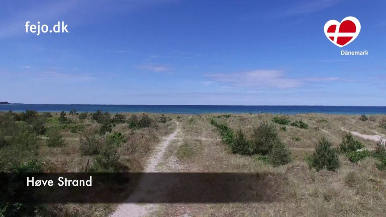 Sejerø Bugt von oben