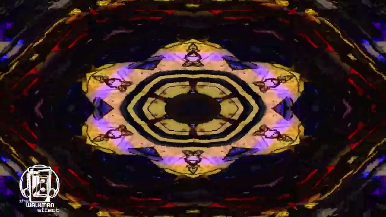 Walkman Effect  - Soundgarden - Black Hole Sun (Eclipse 2024 Tribute)