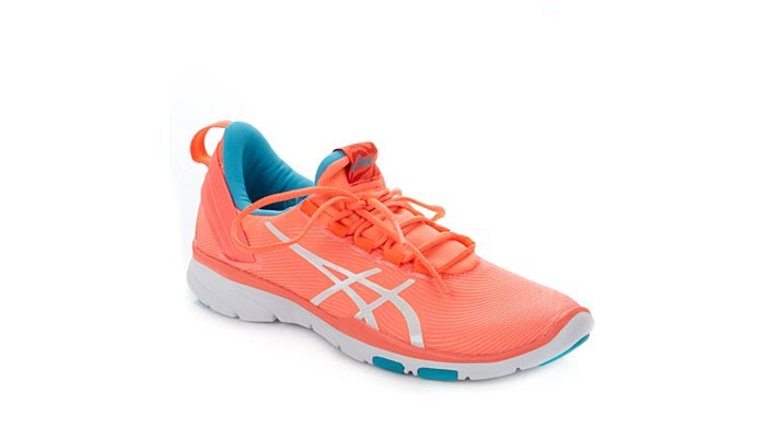 Asics GELFit Sana 2 Mono Sock Studio Sneaker