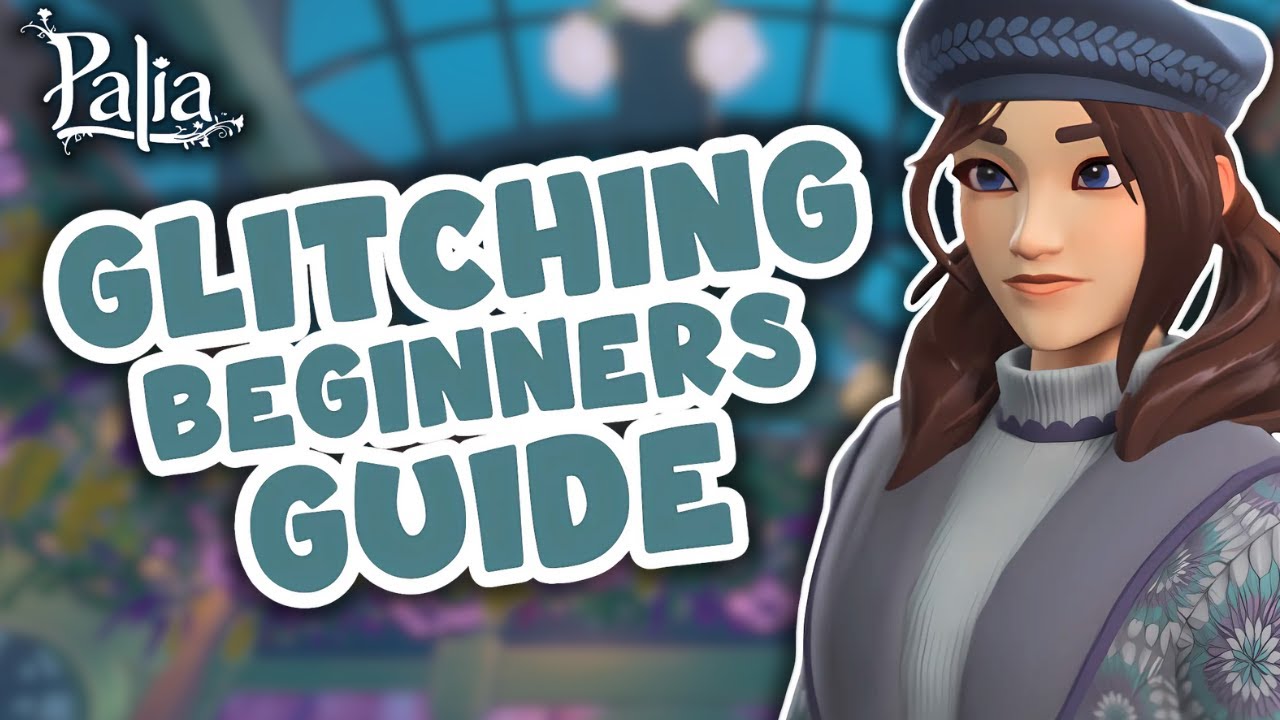 Essential Decorating Glitches/Hacks I cannot live without in Palia! 🌟 (Beginner friendly)