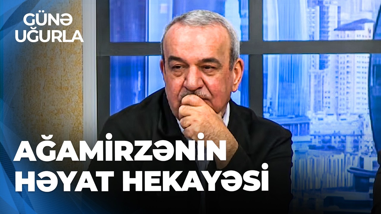 Günə Uğurla - Sağ ikən özünə məzar qazdıran meyxanaçı