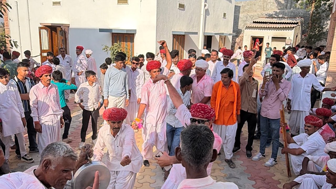 थोब गांव की गोर 2026