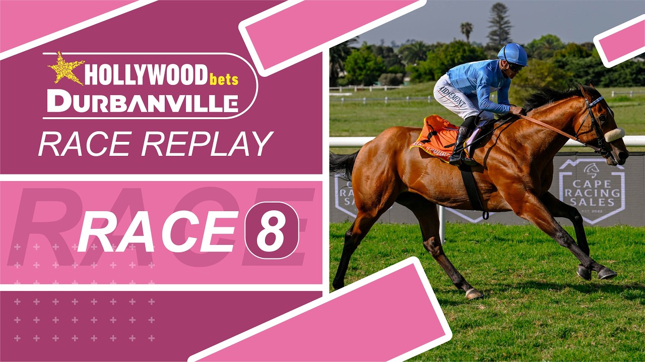 20260211 Hollywoodbets Durbanville, скачка 8, победитель SOOTY