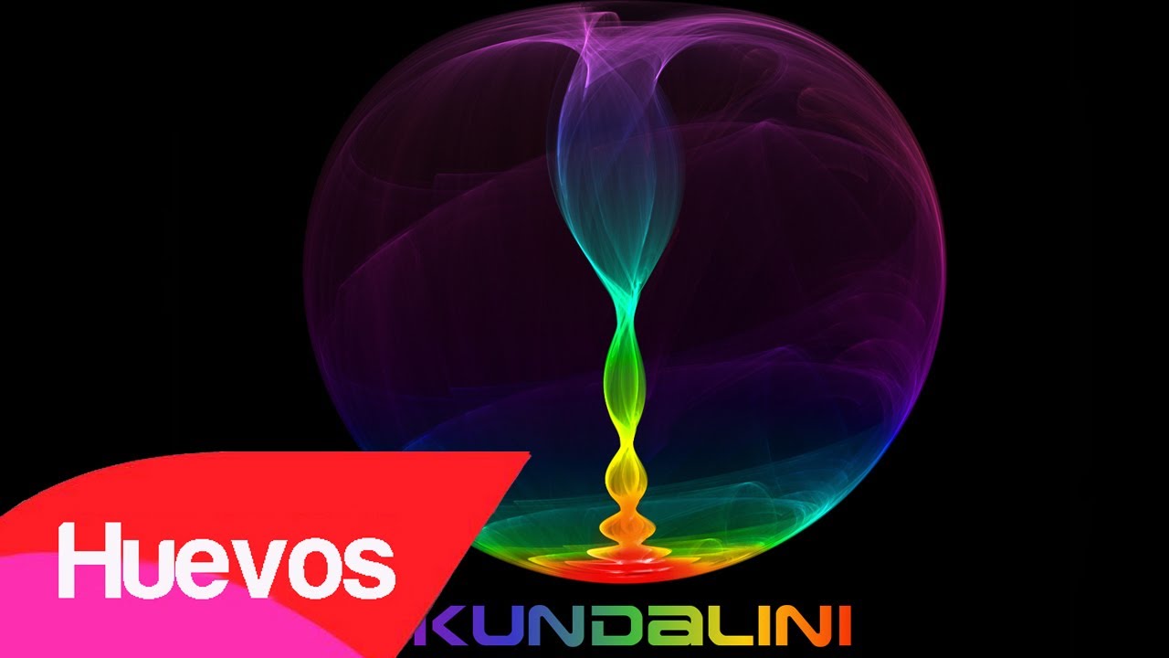 Ximbo y Gino - Mi kundalini + link de descarga