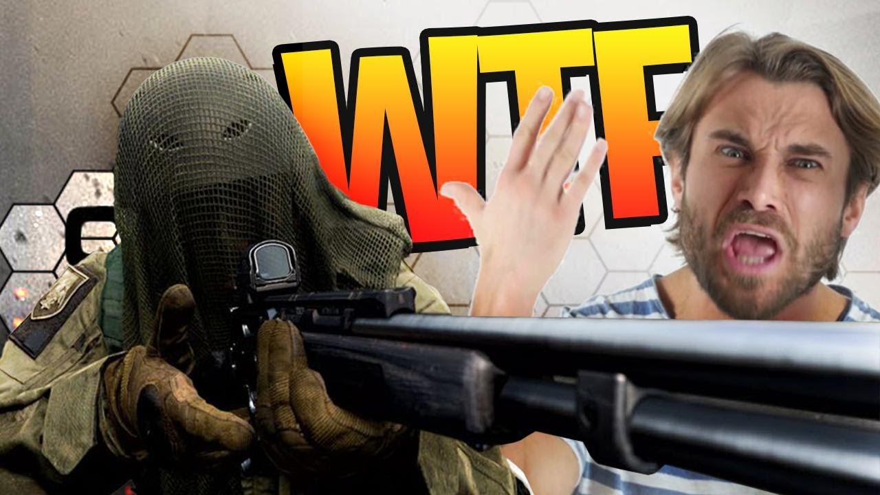 This Weapon Makes Modern Warfare Players SUPER ANGRY..