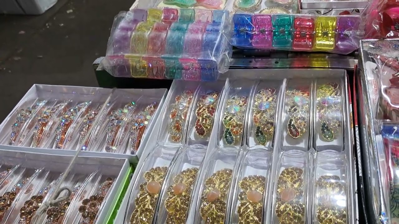 explore sadar bazar delhi wholesale market #ruimandi