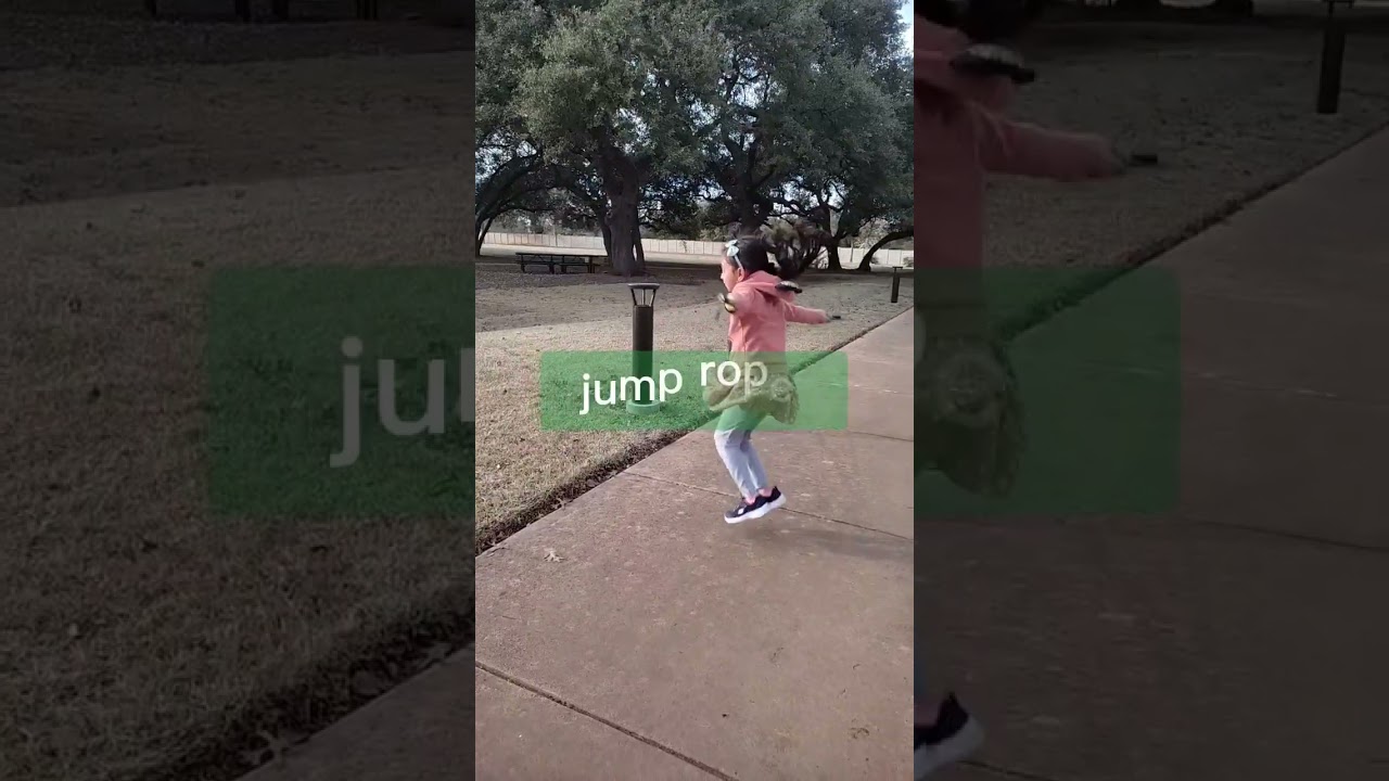 Outdoor games (part 1). What's your most favorite outdoor game?