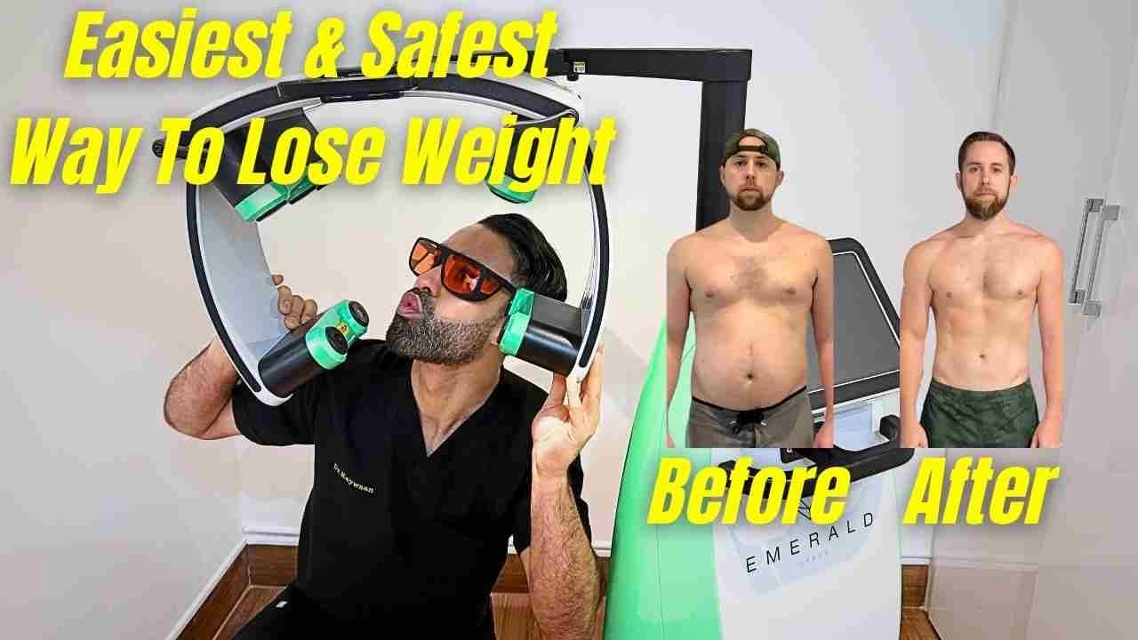Does The Emerald Laser ACTUALLY WORK?!