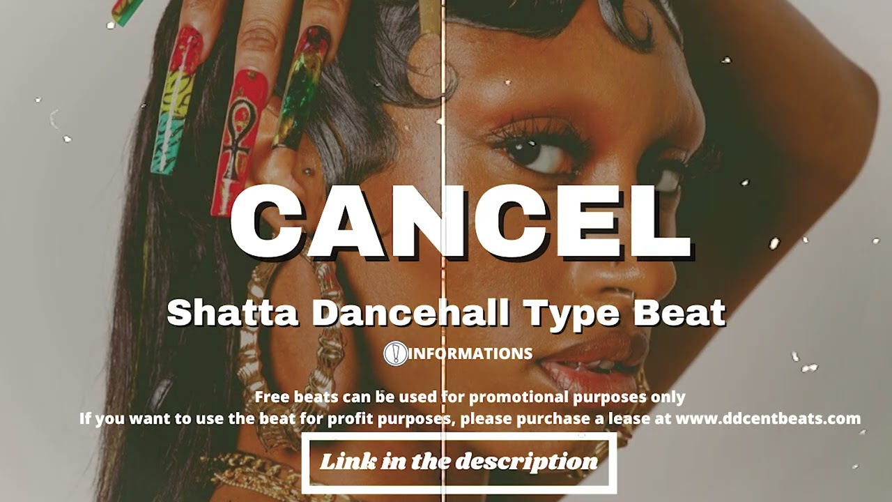 Shatta Dancehall Type Beat -