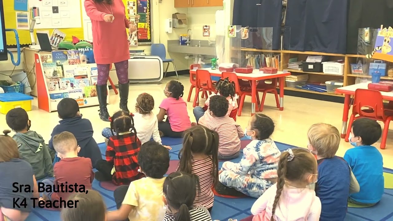 Milwaukee Spanish Immersion School