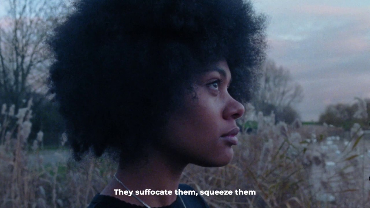 Made To Feel by Caleb Femi