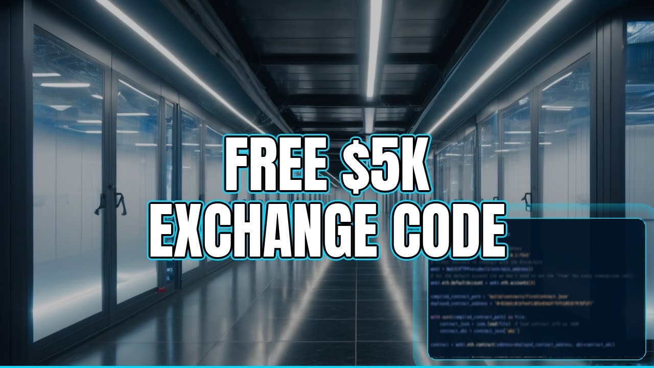 White Label Exchange = $25K Agency Fee. Built Free