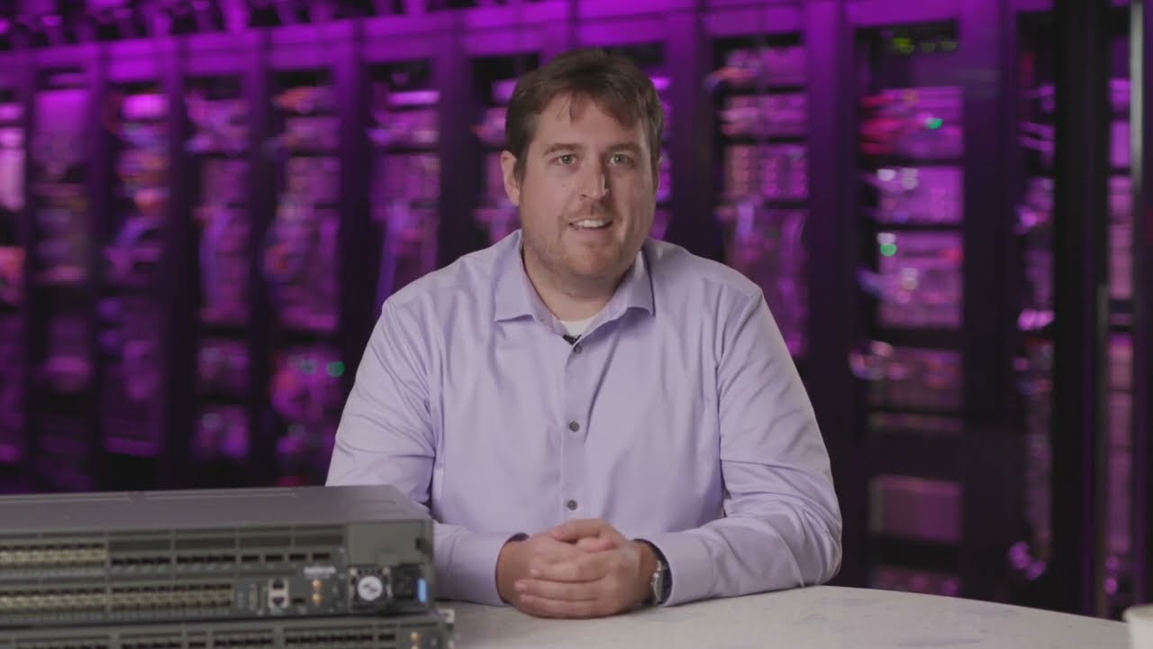 How NetOps raises your Xpectations for IP Network operations with Nokia