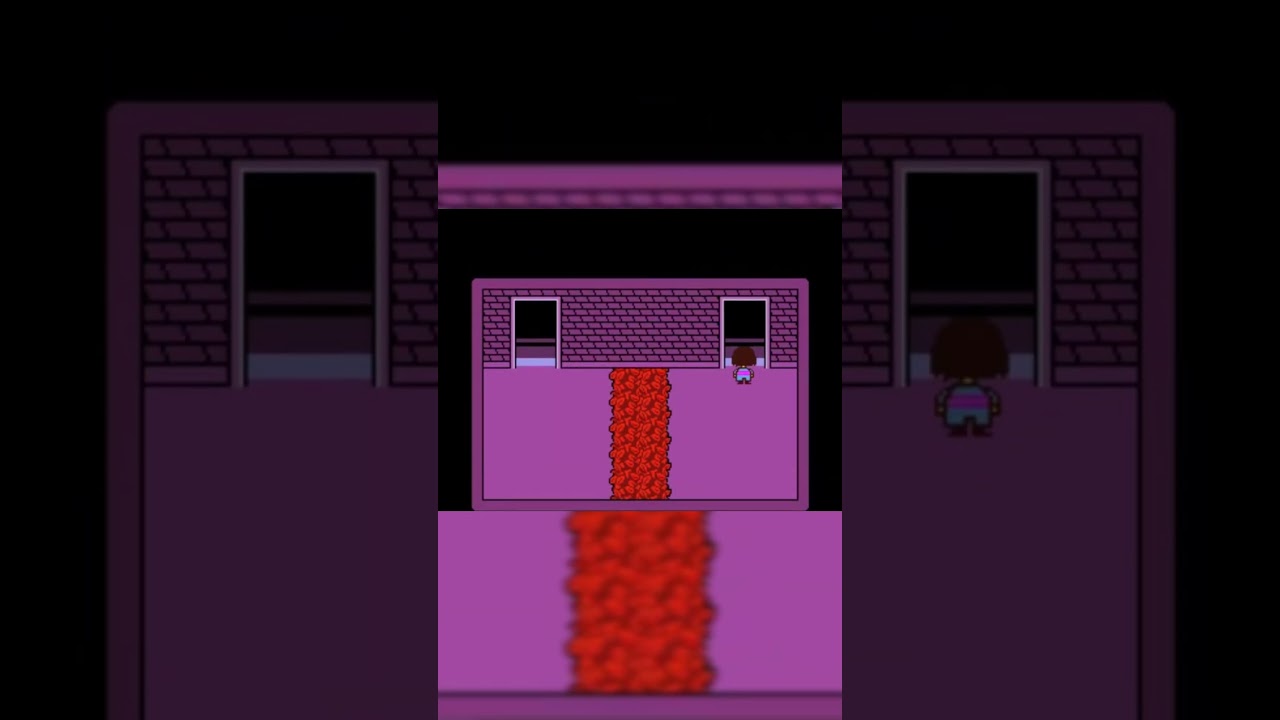 [DAY 7]UTDR Daily Walkthrough until Deltarune Chapter 7 | Прохождение UT&DR пока не выйдет глава 7