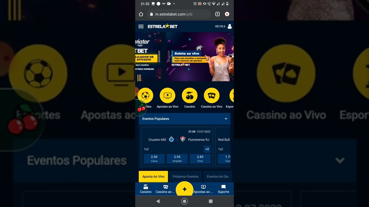 Como sacar o dinheiro do Estrela Bet? Solu&ccedil;&atilde;o. O cliente tem b&ocirc;nus e n&atilde;o pode sacar
