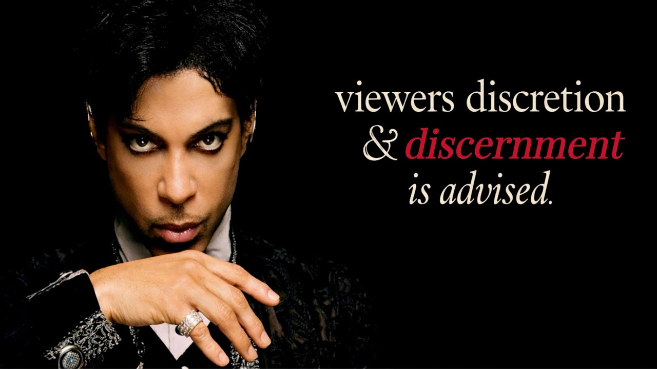 Prince - S€X parties, occult ties,  & ominous death conspiracies!