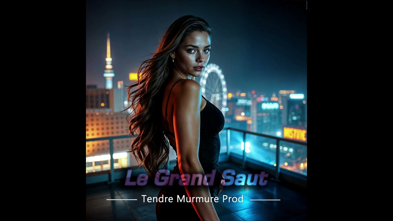 Le Grand Saut