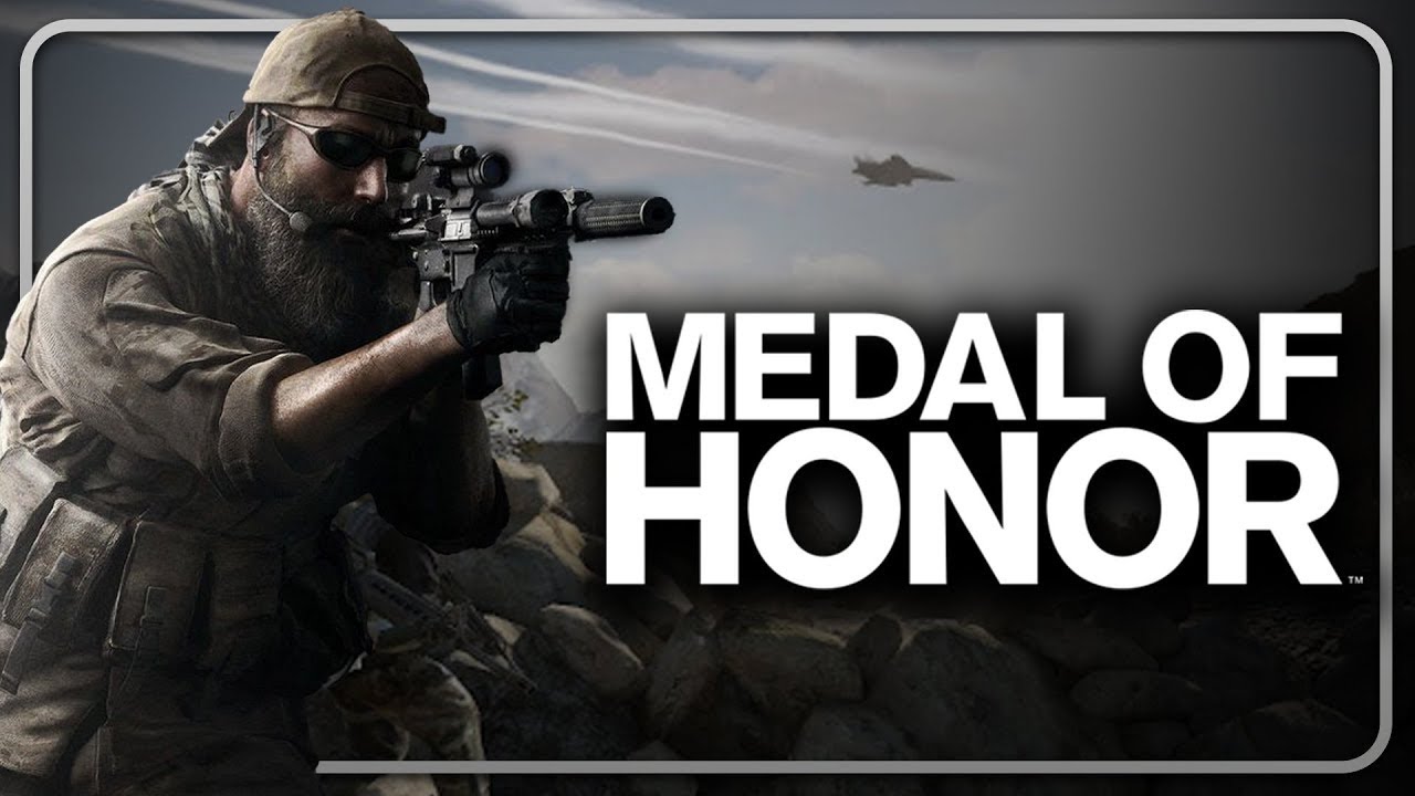 Medal Of Honor 2010 Episodio 1