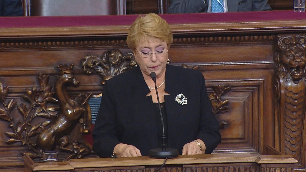 La previa a la junta nacional de la DC