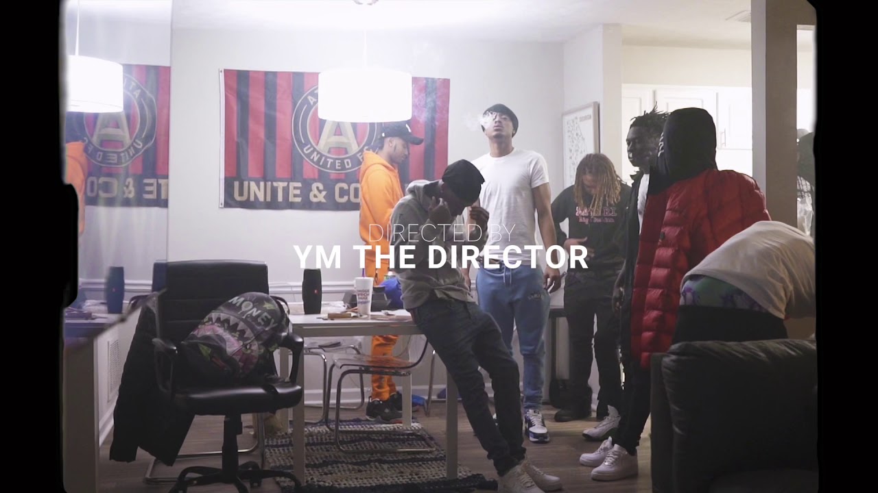Young Deion - Portland