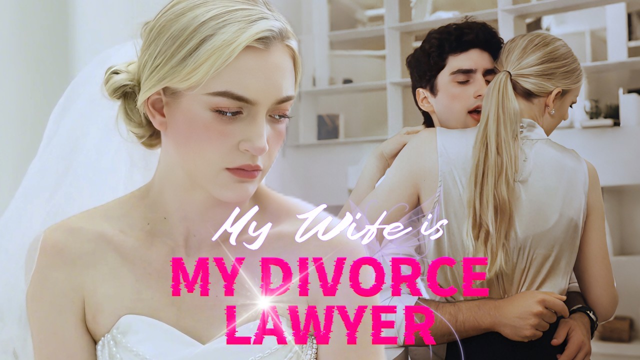 FULL💐The Runaway Groom's Regret:My Lawyer Wife Pretends Not to Know Me #movie #drama #netflix #reels
