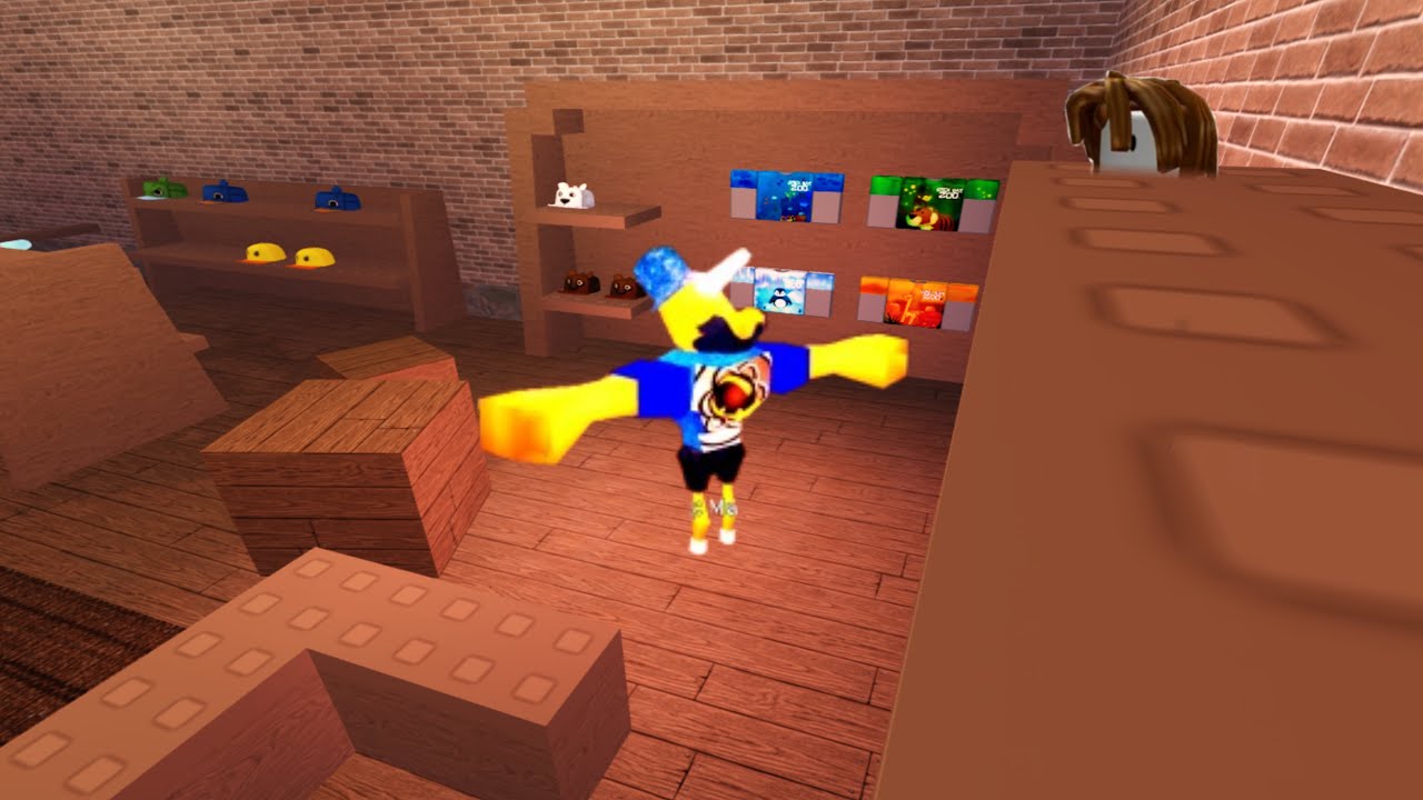 New admin skin “officer blark” bear alpha