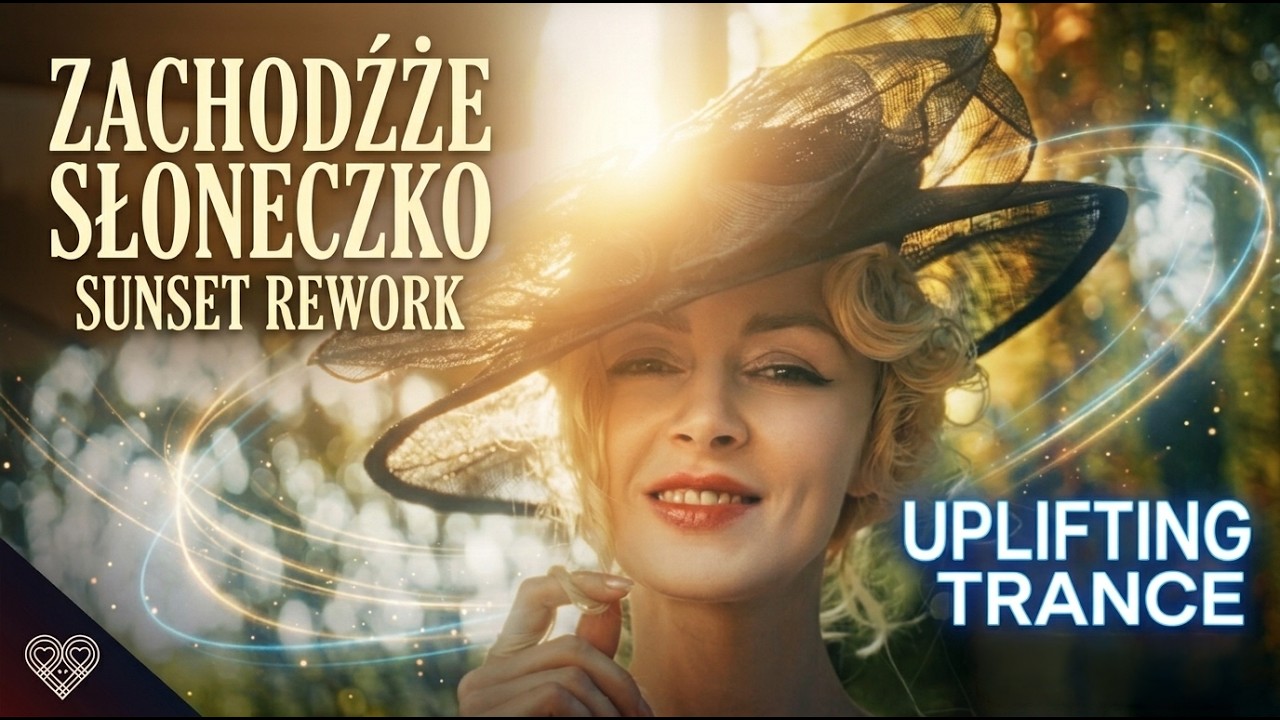 Zachodźże Słoneczko | Najlepszy Polski Vocal Trance | Folk Uplifting Vocal Trance 2026 | Bojkovva