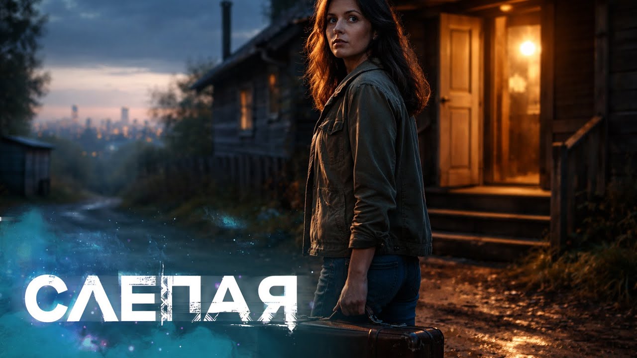 🔮 ПРИЗРАК ИЛИ ЗНАК? Решение Татьяны и Дарьи | СЛЕПАЯ