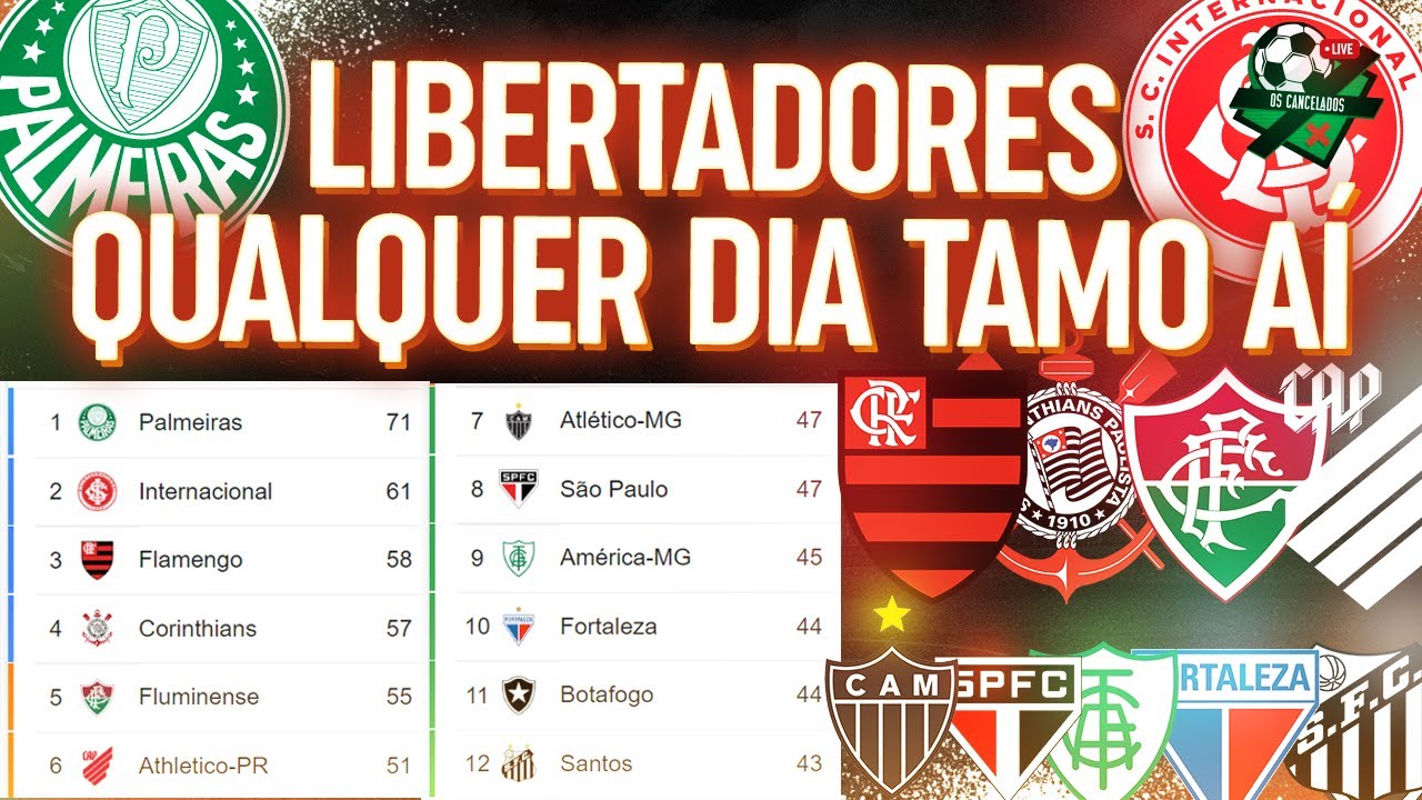 Os Cancelados (24/10)