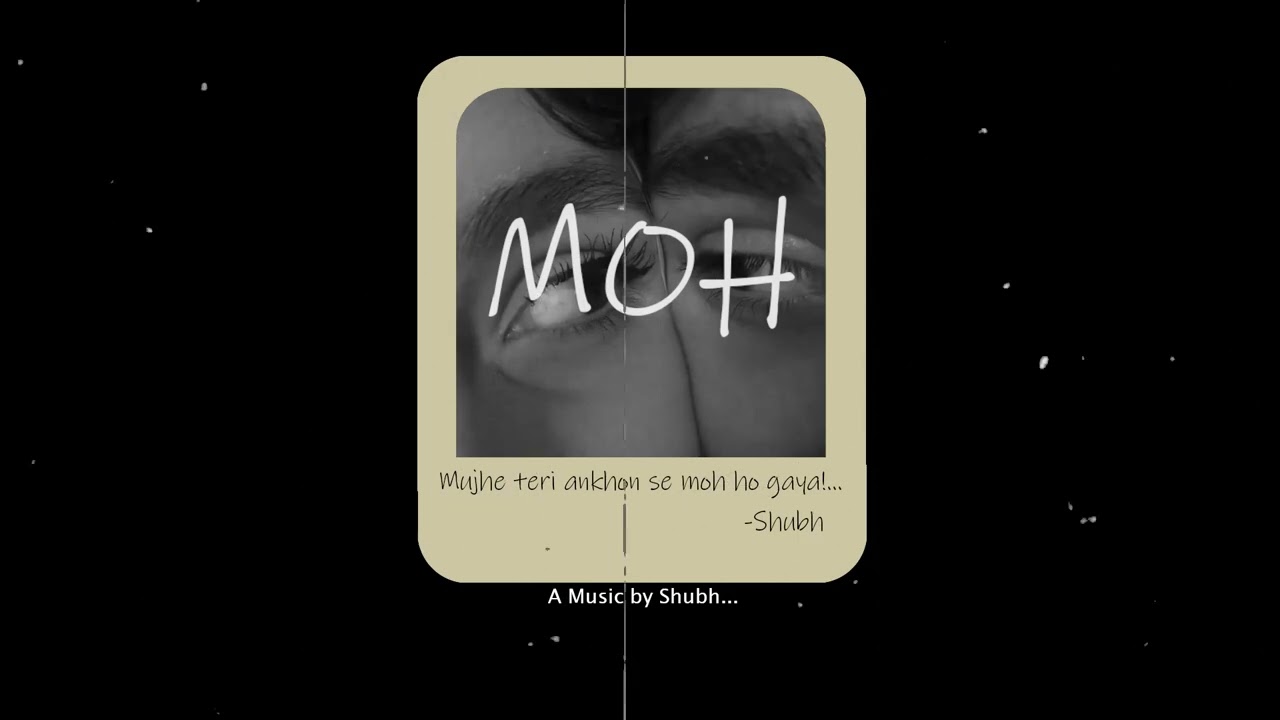 MOH - Shubh | official music | BGM 