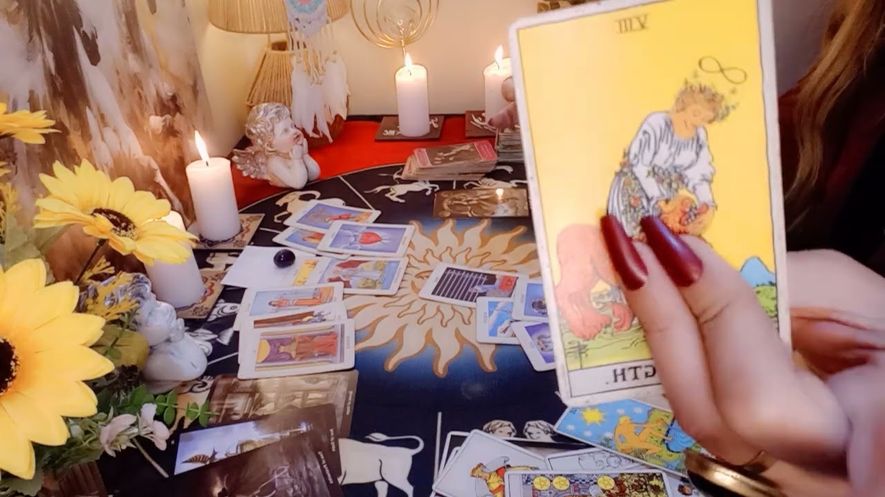 من هو زوج المستقبل لسنة 2025 القسمه والنصيب ♥طاقه قويه جدا👌 رساله الي من يهمه الامر👉ج2