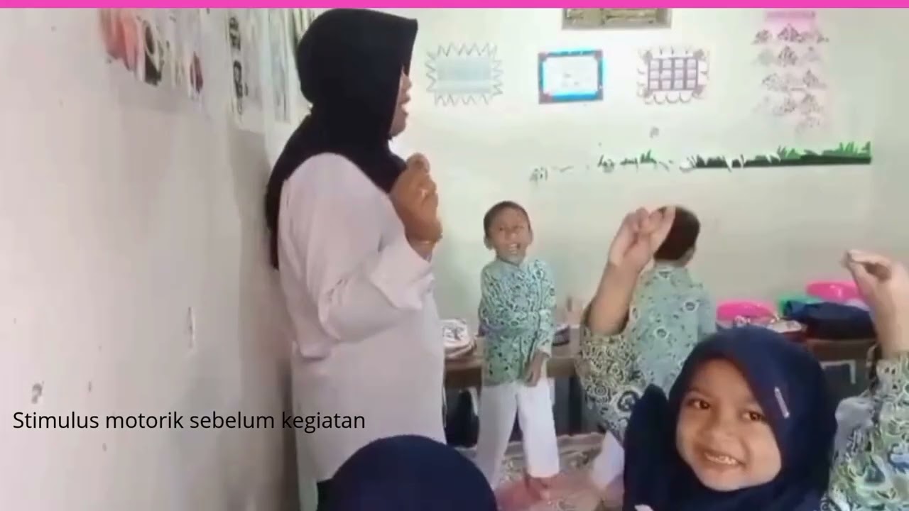 Video UKIN PPG Daljab GKRA Batch 4 2025 LPTK UIN Walisongo Semarang