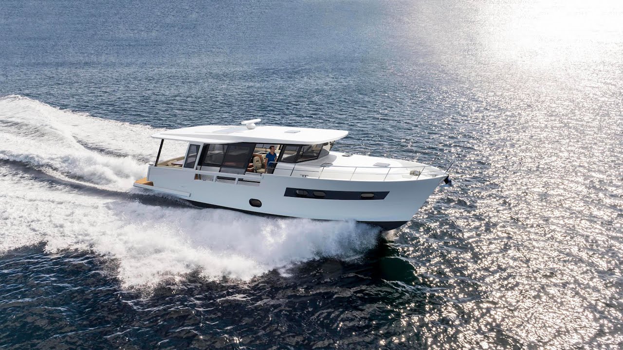 Integrity 470CE Plus