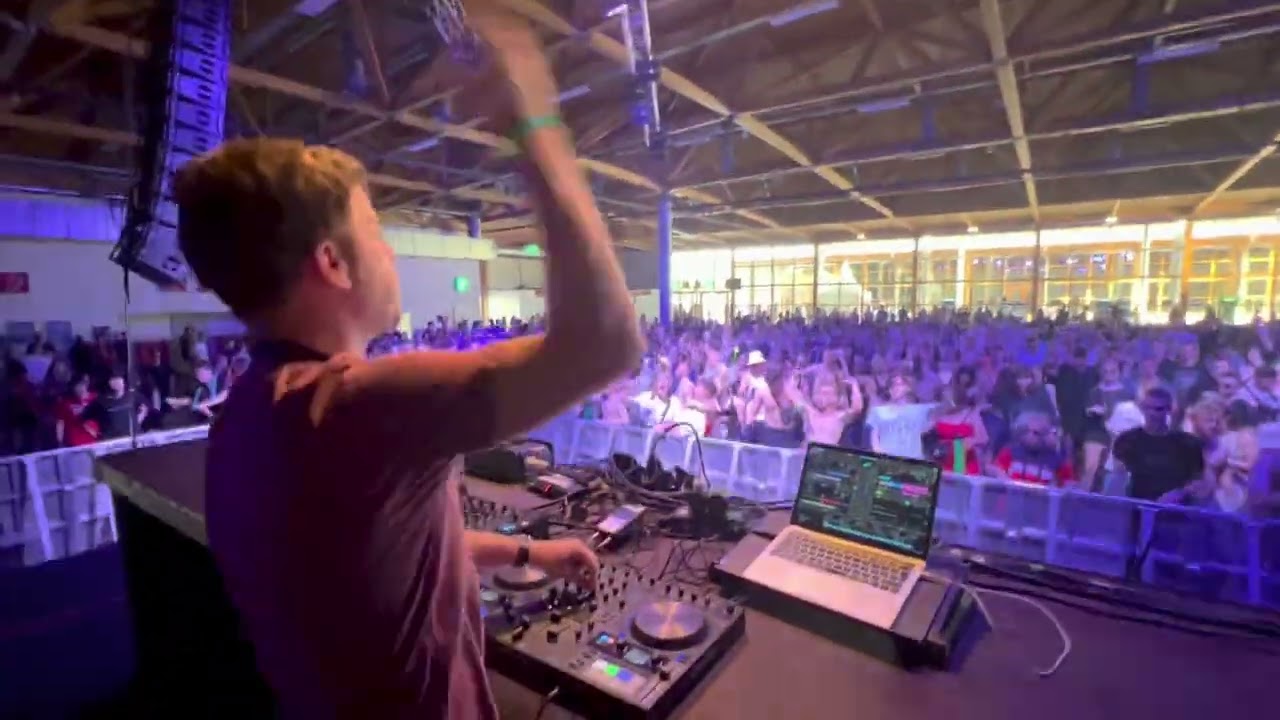 Craig Mortalis Love Music Festival 2022 (Videocut)