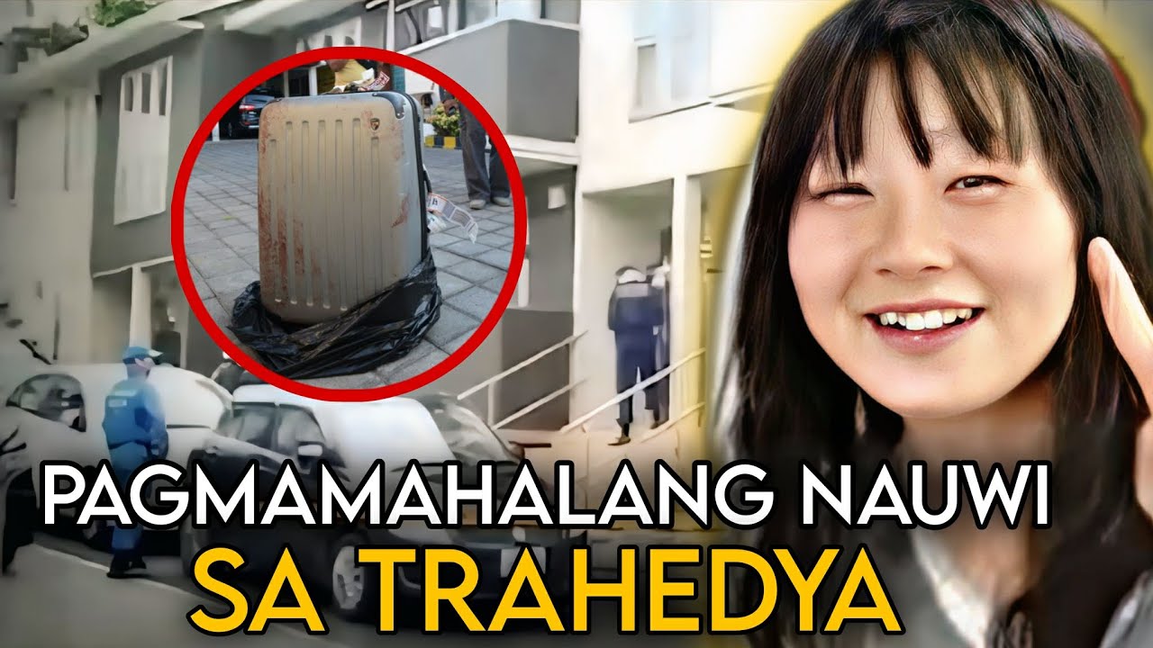 Hindi Niya Alam na Isang Narcissist ang Pinakasalan Niya—Isang Wakas na Puno ng Luha